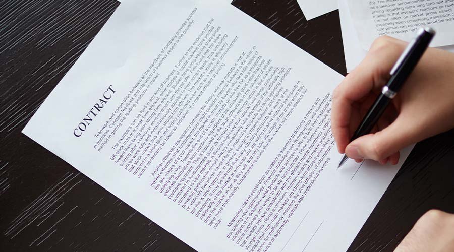 Quando usar contratos (ou cláusulas) de confidencialidade cruzada