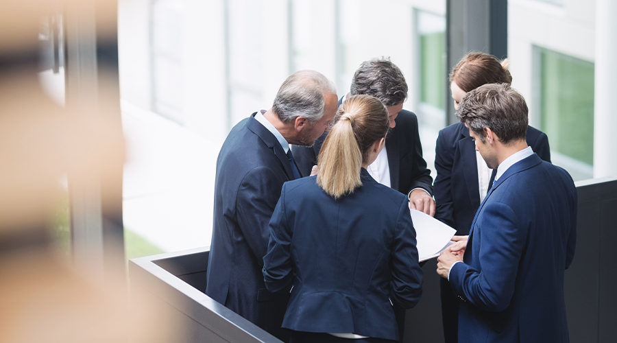 Governança corporativa em pequenas e médias empresas: por onde começar?