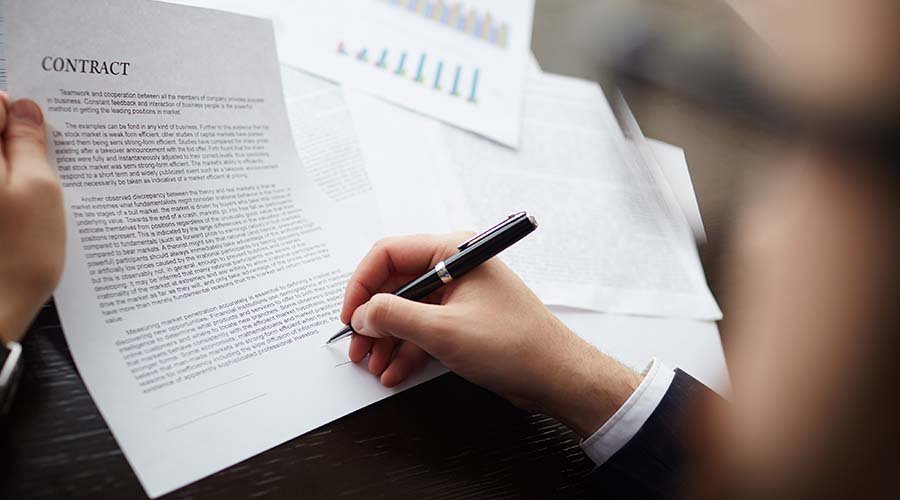 Contratos empresariais e IBS/CBS: o risco de litígios já em 2026